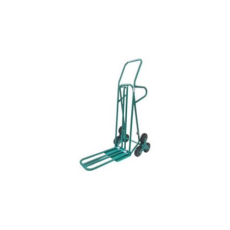 C CARRELLO PORTACASSE P/SCALE 6 RUOTE YAK 200KG