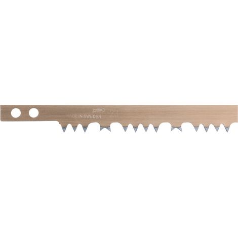 BAHCO LAMA P/SEGONE 81 CM DENTATURA CASTELL- 1,0 pz