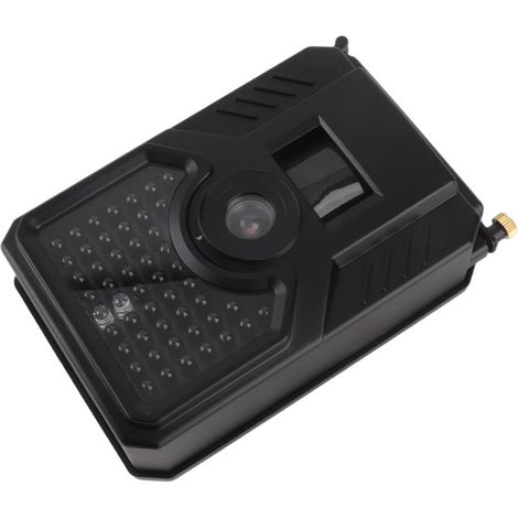 Caméra de chasse 12 MP HD 1080p infrarouge étanche IP56 pour la surveillance de la faune PR200B (1/5)
