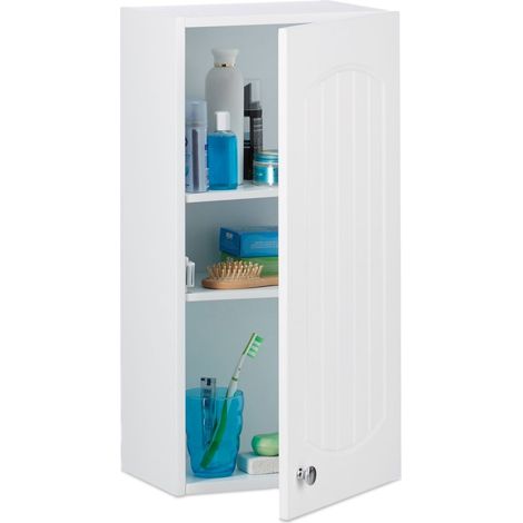 Mueble de bano de pared