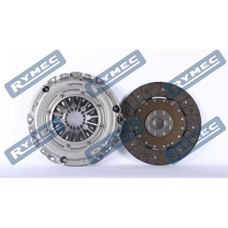 Kit d'embrayage RyMEC JT1836 HYUNDAI 41200-24450