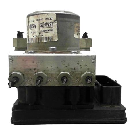 [PRODUIT D'OCCASION] Unite Hydraulique Abs OPEL Insignia ♻️ Ref Oe. 84107112 - Garantie à vie (1/4)