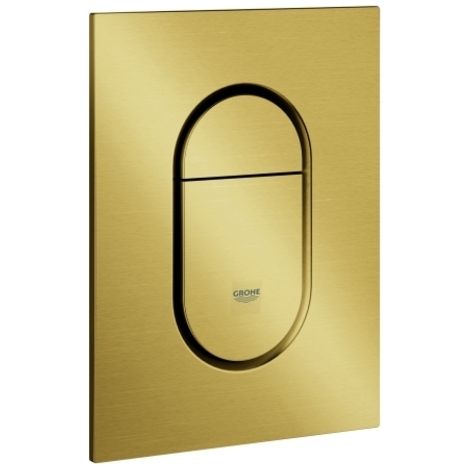 Grohe Arena Cosmopolitan S Abdeckplatte für 2-Mengen- und Start +