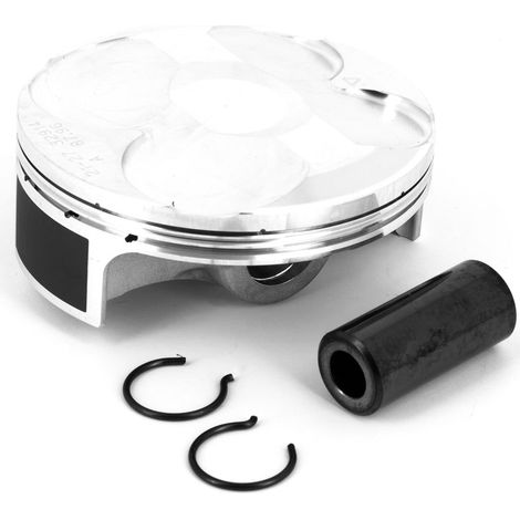 Kit Piston 4 Temps Vertex H.C Cote A Ø 87.96mm