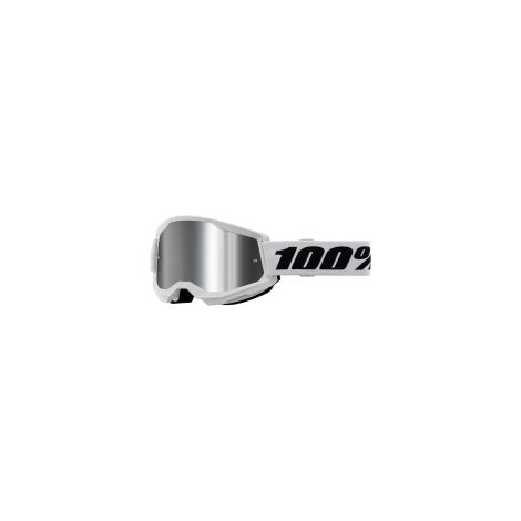 Gafas 100 strata 2 lente policarbonato antivaho