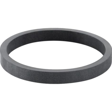 Geberit – Joint d'étanchéité pour WC 50 mm – Étanchéité optimale pour installations sanitaires – 891212001