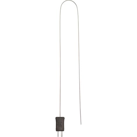 Testo Sonda de medida de temperatura tipo K flexible