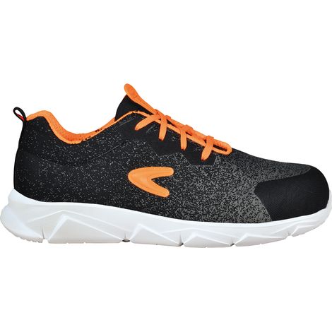 SCARPA COFRA AGILITY S3P SRC TESSUTO/EVO - Colori Lubens: 41
