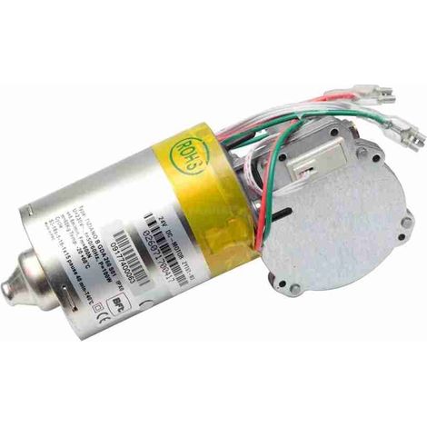 BFT – 2610252 – SP MOTORIDUTTORE B GDA 260 S01 für Ersatzteile und Wartung von BFT-Automatisierungen