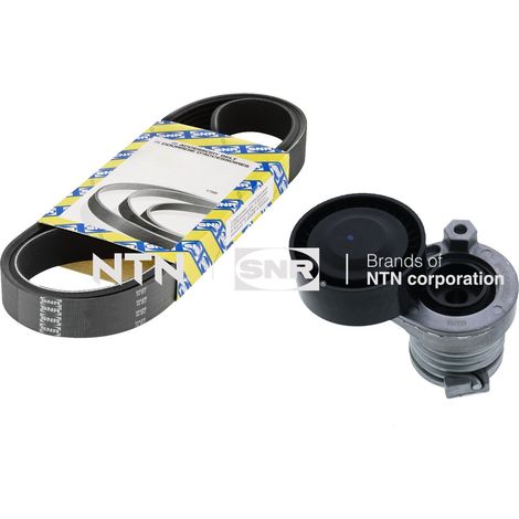 Kits d'accessoires - KA855.40 - SNR - Compatible avec véhicule Renault, Dacia