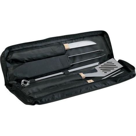 Campingaz 205829 Grillzubehör Barbecue-Set