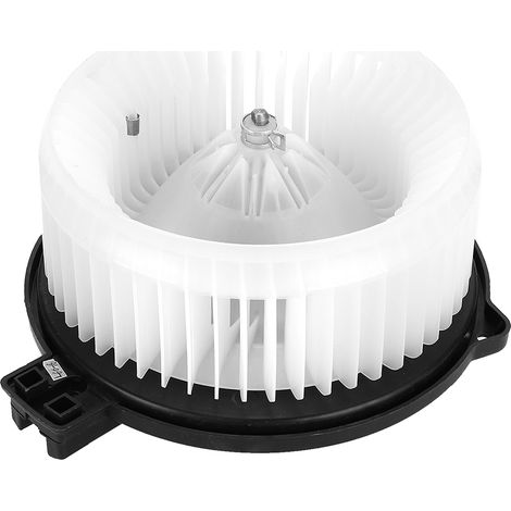 Soufflante Moteur Chauffage Régulateur 194000-7400 Remplacement Compatible Honda Accord 03-07 (1/5)