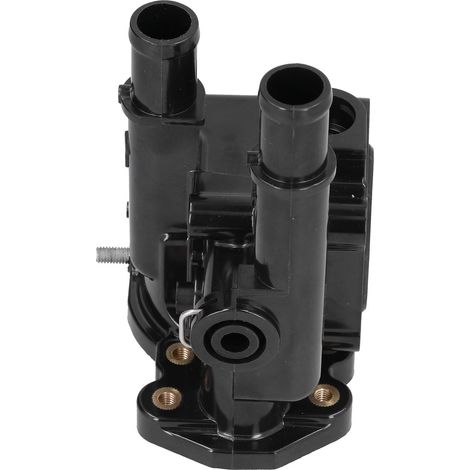 Thermostatgehäuse 96817255, Ersatzteil, kompatibel mit Chevrolet Cruze, Orlando, Aveo – Kühlgehäuse mit Dichtung (1/5)
