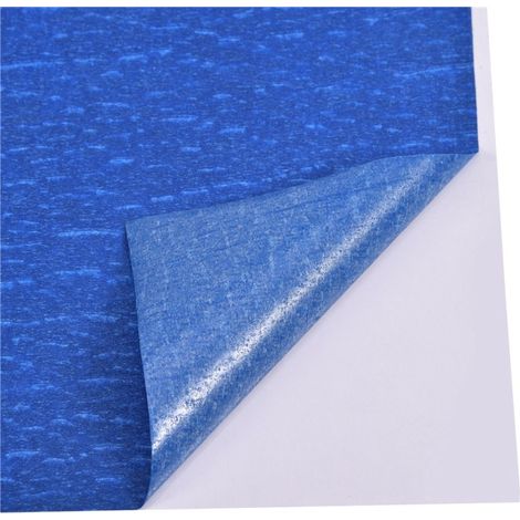 Paquete de 5 tiras adhesivas sensibles a la presión (210 x 200 mm) para la base calefactable de impresoras 3D. (1/5)