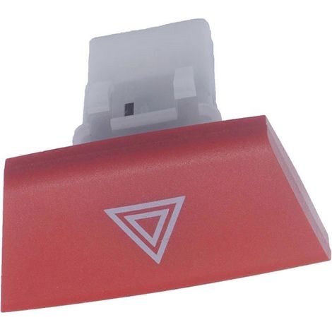 Warnblinklicht-Notschalter für C1 Aygo Mk1 107 6490.ng 6490 Ng 6490ng (1/3)