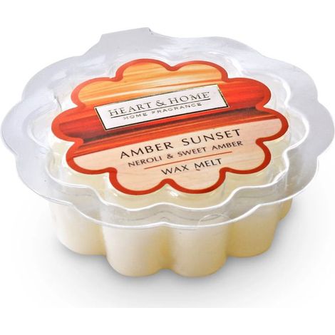 Crépuscule ambré Fondant parfumé 26 g