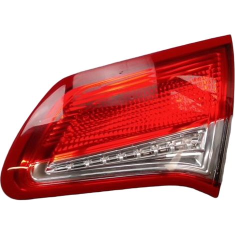 [PRODUIT D'OCCASION] Feu Arriere Interieur Droit CITROEN C4 II Phase 1 (b7) 2010-... ♻️ Ref Oe. 7453e5 - Garantie à vie (1/3)