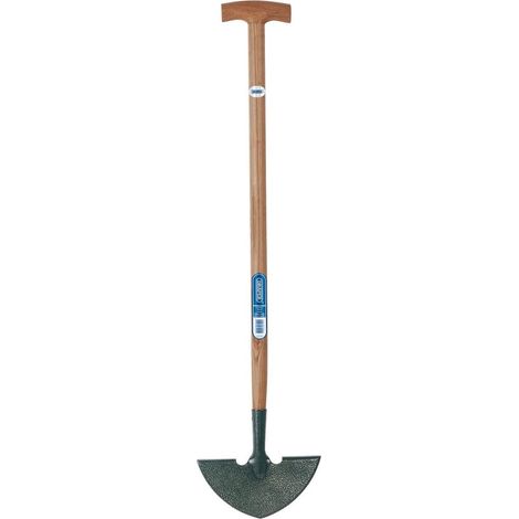 Draper 14307 Carbon Steel Hedge Shears with Ash Wood Handle (1/5)