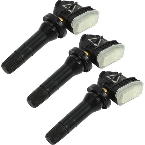 3 sensores de presión de neumáticos TPMS para CT6 XT5 SRX para Malibu 13598773 (1/2)