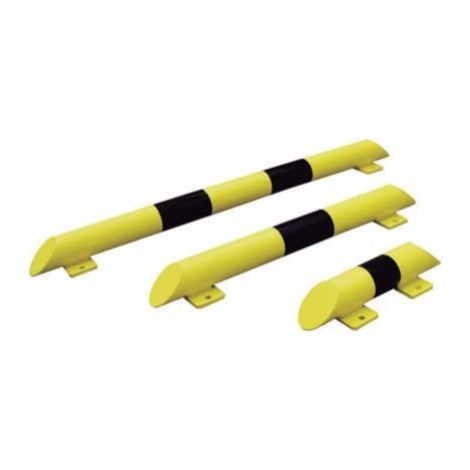 Barra de protección                 800 x 86 mm