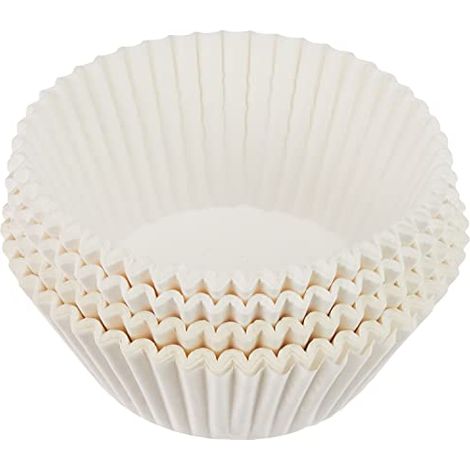 Ibili 735900 Capsule da forno argento 100 unità (1/4)