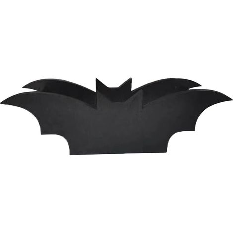 Decor Box Bat Tray Makeup Organizer Cosmetic Organizer for