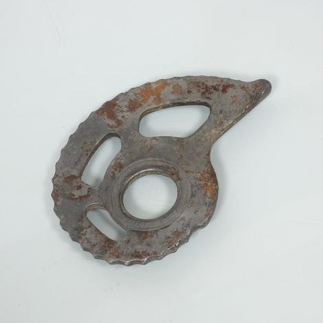 [GEBRAUCHT] [GEBRAUCHTWAREN] Original Antriebsriemen-Spanner für Motorrad