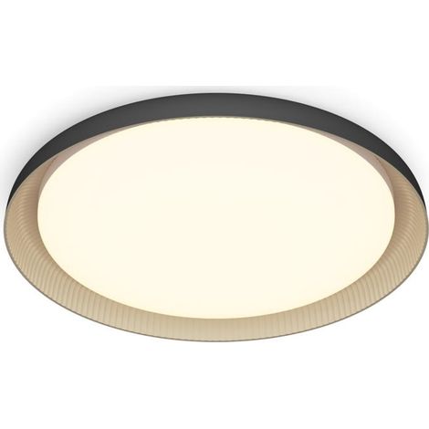 Philips Pebblo Deckenleuchte Warmweißes Licht - SceneSwitch 10 W (1/5)