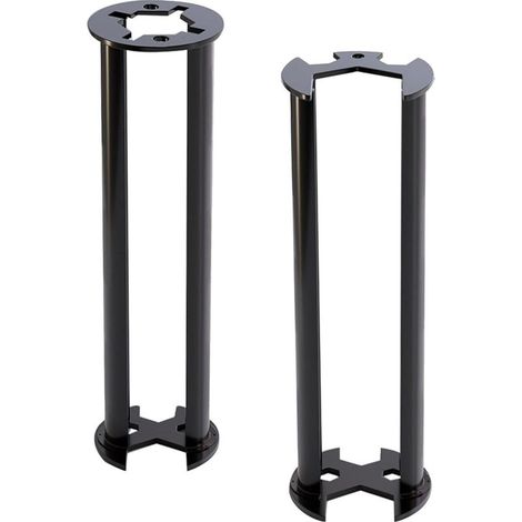 2 clés de lavabo, outils d'installation et démontage pour robinets, vannes d'angle et conduites d'eau (1/5)