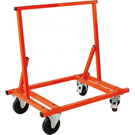 Plattentransportwagen – Tragkraft 450 kg - 500570