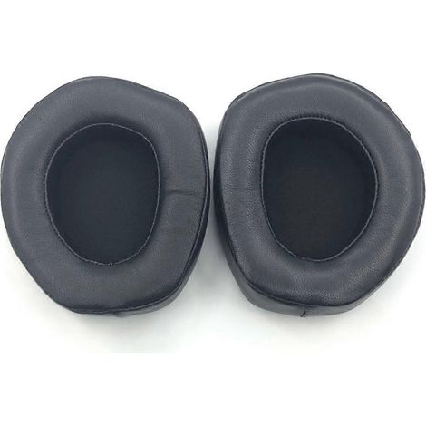 Ohrpolster, Kissenüberzüge, Ohrenschützer für Sennheiser RS165 RS175 Kopfhörer (1 Paar) (1/5)