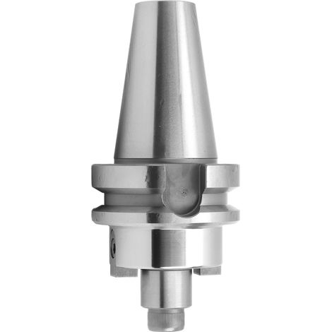 Porte-fraise en acier allié usiné CNC, arbre de fraise très dur, résistant aux vibrations et durable (1/5)