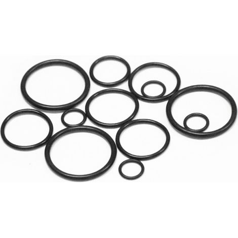 Pressfitting, EPDM O-Ring 26x3 (1/5)