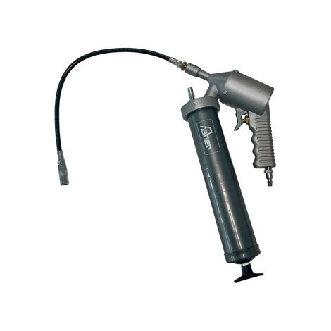 POMPE À GRAISSE PNEUMATIQUE - 500 CM3
