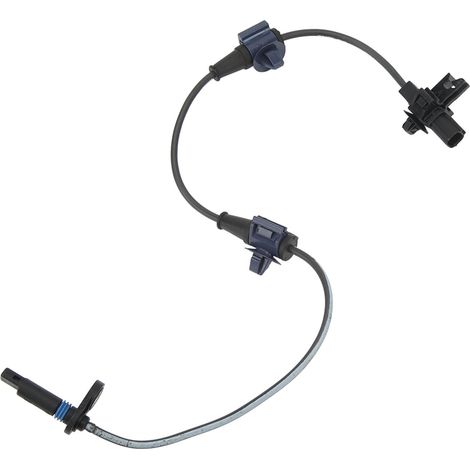 Raddrehzahlsensor hinten rechts 57470 SXS 003, kompatibel mit Honda CR-V SE 2011, Ersatzteil (1/5)