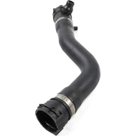 17127596837 Durites de refroidissement moteur, durite supérieure de radiateur, tuyau d'eau compatible avec BMW F20 F21 F22 F23 F30 F31 F32 F33 F34 F36 F82 F83 (1/5)