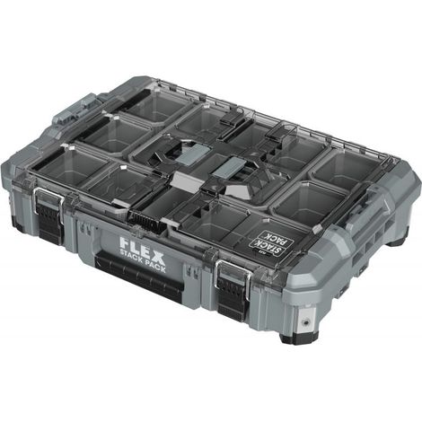 Flex Stack Pack Big Organizer TK-L SP BO