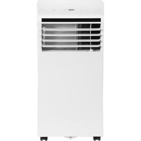 COMFEE Condizionatore portatile Mppha-07crn7 7000 btu bianco codice prod: MPPHA-07CRN7 (1/5)