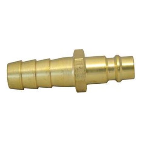 Verbinder für Kompressor Airtool UQ-6 • 1/2", 13 mm, Ms, für Luft