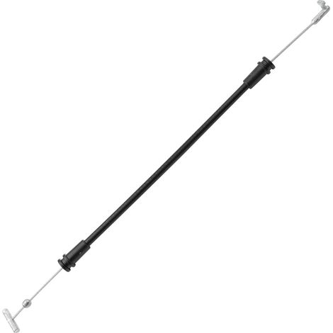 Cable de manija de puerta exterior A4547230169 para Smart ForFour 2004-2006