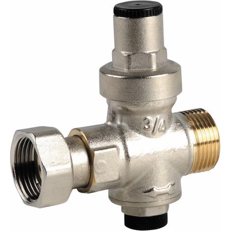 Druckminderer HONEYWELL D03ZA