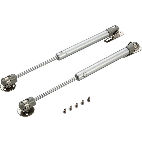 Vérin à gaz, ressort support de couvercle, levage, béquille (1/5)