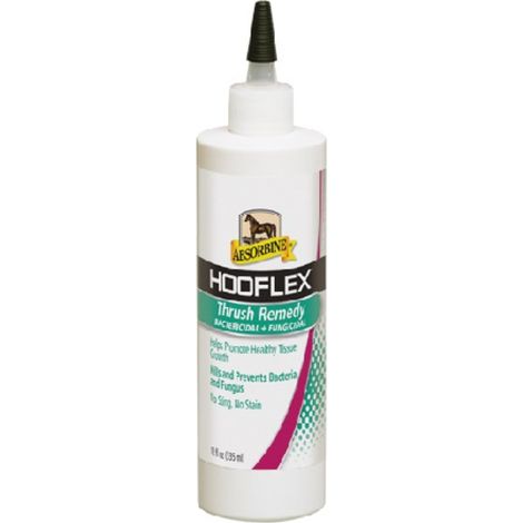 Vetnova Hooflex Thrush Remedy 355 ml