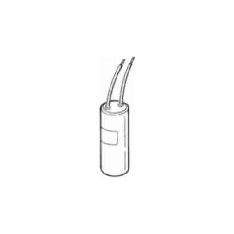 20U450A.0727 Condensador de polipropileno 20U 450V Repuesto original NICE 20U450A.0727
