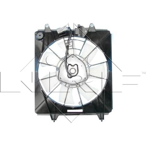 Ventilateur, refroidissement du moteur NRF 47273 HONDA 38611PNA003 38615PNB003