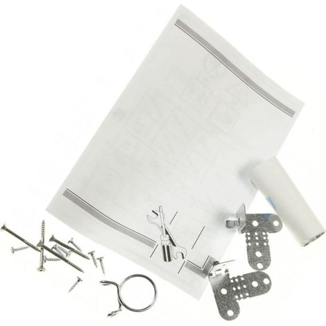 Kit di fissaggio - Lavastoviglie - BEKO - 4357665
