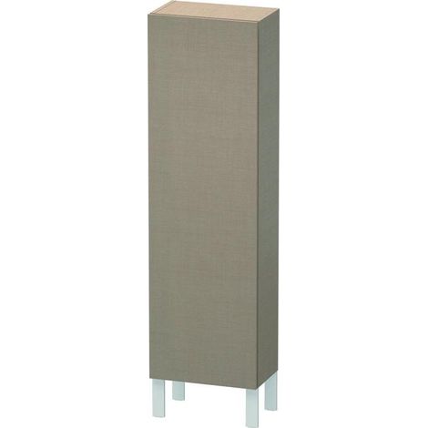 Duravit L-Cube Halbhochschrank, eine Tür Anschlag links, (1/5)