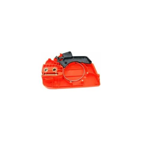 Accessoires de coupe pour lames de tronçonneuse compatibles avec les modèles Husqvarna 235, 236, 240, 230 et 120 pièces détachées et accessoires pour chaînes de tronçonneuse (1/5)
