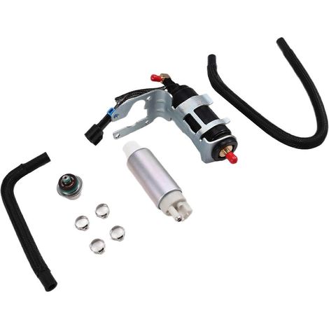 855427A1 8M0047624 Remplace et convient aux pompes à carburant doubles pour moteurs hors-bord Mercury Marine 861156A1 (haute pression + relevage) (1/5)