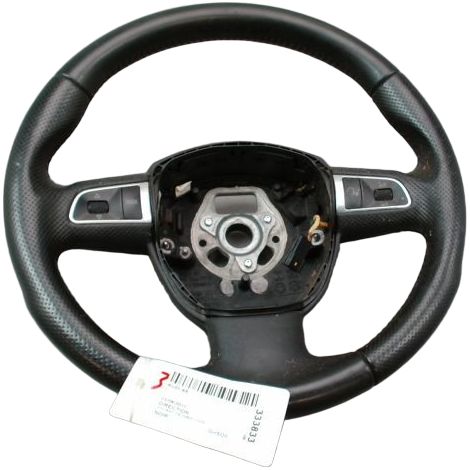 Volant De Direction AUDI A5 Sportback 09- [PRODUIT D'OCCASION]♻️8r0419091gwul